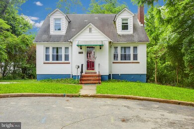 6701 Highview Ave, Baltimore, MD 21206 - photo 2