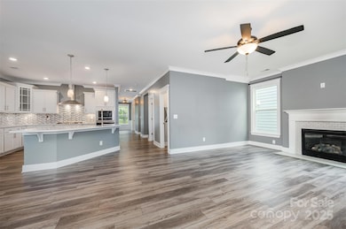 651 R L Stowe Rd, Belmont, NC 28012 - photo 5