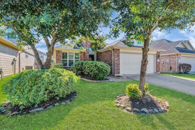 12642 Ginger Cove Ln, Houston, TX 77086 - photo 6