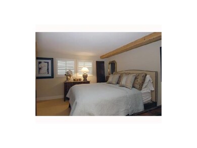 Bedroom Master