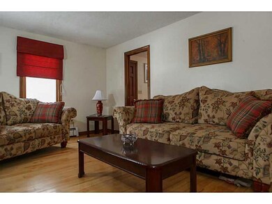 Living Room.