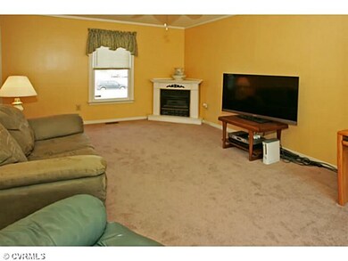 Den/Family/Great Room
