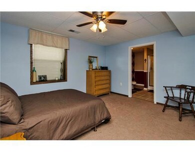 Bedroom.