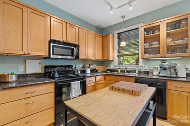 Lots of Cabinet and Counter Space