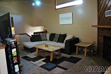 Plenty Of Natural Light In Living Room