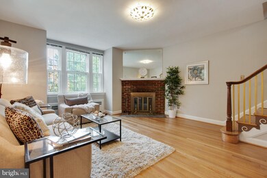 1323 Allison St NE, Washington, DC 20017 - photo 3