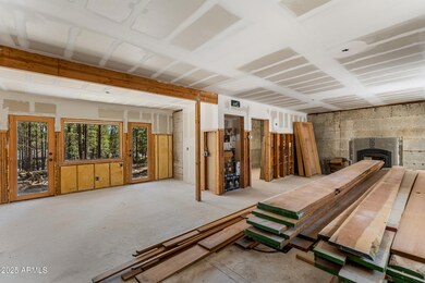 Living Room/ Dining Room