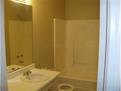 One word....Adorable!  An updated bath waiting on 