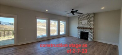 4076 NW 175th St, Clive, IA 50325 - photo 5