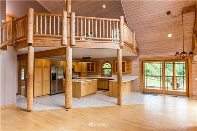 1072 Dabob Rd, Quilcene, WA 98376 - photo 6