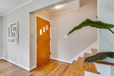 Entryway