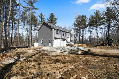 81 Merriam District, North Oxford, MA 01537 - photo 3