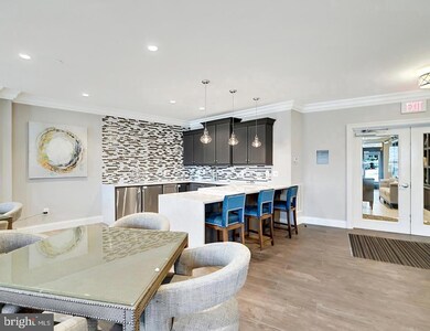 Enclave unit 405, Fairfax, VA 22031 - photo 6
