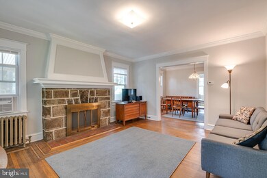 523 Tatnall Ave, Glenolden, PA 19036 - photo 6