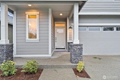 2883 75th Ave SW unit Lot 54, Tumwater, WA 98512 - photo 3