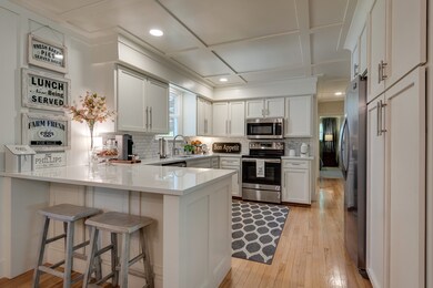 1423 Sparta Pike, Lebanon, TN 37090 - photo 7