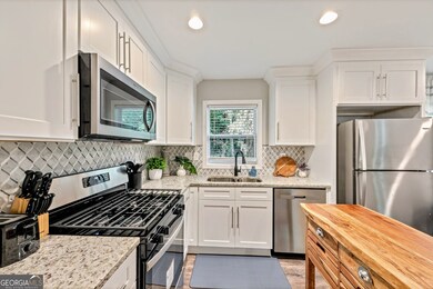 3590 Ponderosa Ln, Powder Springs, GA 30127 - photo 7