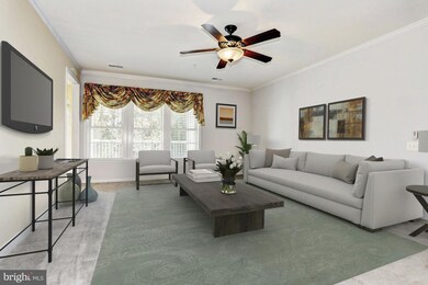 1408 Joppa Forest Dr unit F, Joppa, MD 21085 - photo 3