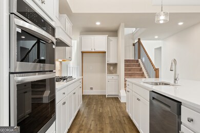 2540 Parkside Way, Gainesville, GA 30507 - photo 5