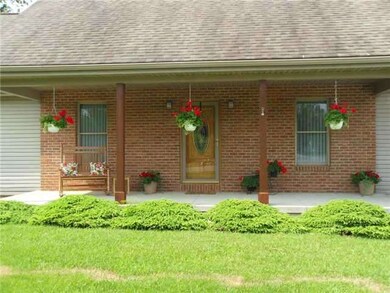 1480 Township Road 14, van Buren, OH 45889 - photo 2