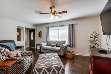 1711 Merrywood Way, Gainesville, TX 76240 - photo 5