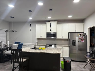 1320 Sugar Glen Ct, Lawrenceville, GA 30044 - photo 4