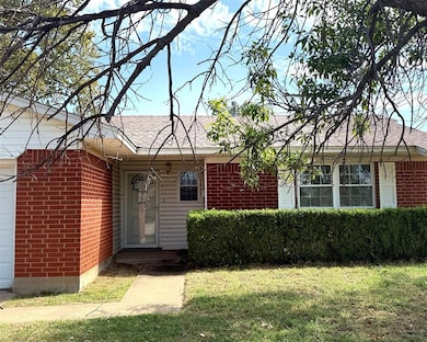 1201 SW 8th St, Anadarko, OK 73005 - photo 2