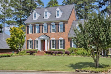 1386 Aylesbury Dr, Evans, GA 30809 - photo 2