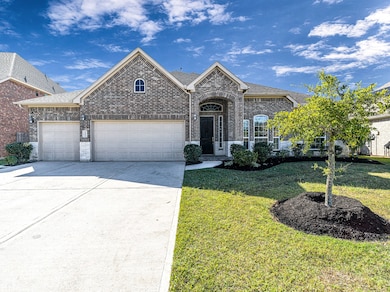 Stunning curb appeal