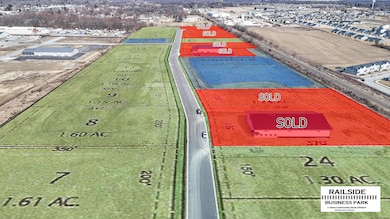 13801 Alexander St, Cedar Lake, IN 46303 - photo 6