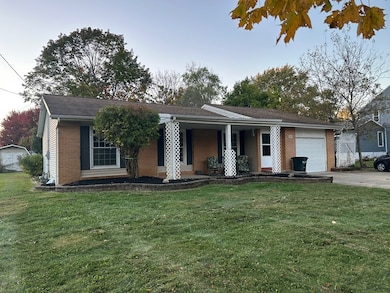 949 Beal Rd, Mansfield, OH 44905 - photo 3