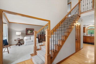 24 Na au Say Ct, Oswego, IL 60543 - photo 7