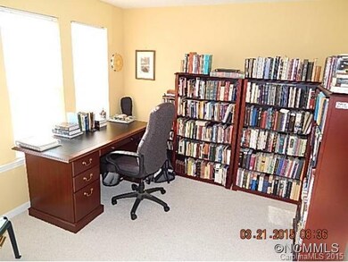 Study/Sunroom