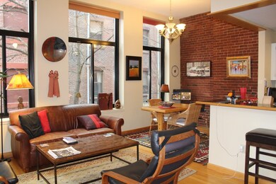 142 Commercial St unit 201, Boston, MA 02109 - photo 6