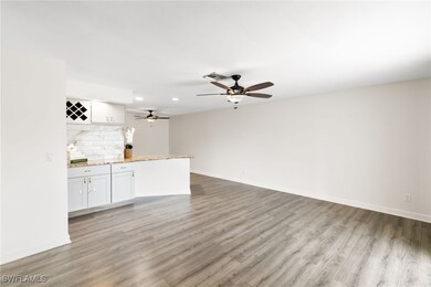 17017 Golfside Cir unit 404, Fort Myers, FL 33908 - photo 2