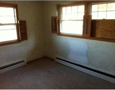 Bedroom.
