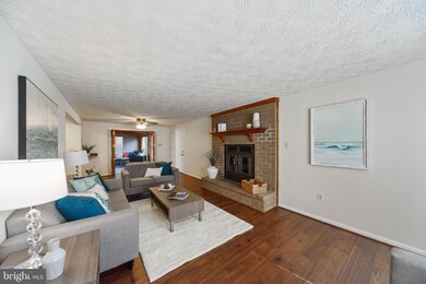 8446 Kings Meade Way, Columbia, MD 21046 - photo 6