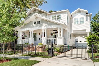 1123 Woodland St, Houston, TX 77009 - photo 2