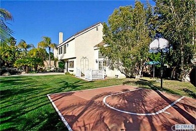 Basketball Court