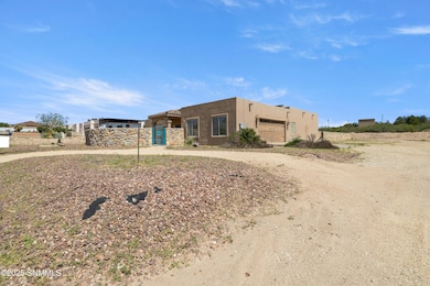 5091 Vista Chico Loop, Las Cruces, NM 88012 - photo 6