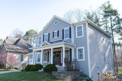 1584 S Andrew Cir, Bloomington, IN 47401 - photo 2