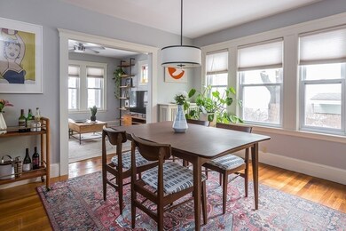 10 Reed St unit 1, Cambridge, MA 02140 - photo 3