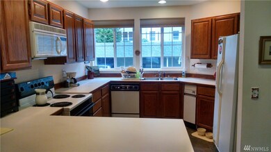 1953 Lake Whatcom Blvd unit 5A, Bellingham, WA 98229 - photo 2