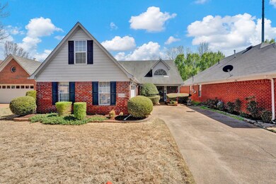 1024 Nolan Ln, Cordova, TN 38018 - photo 5