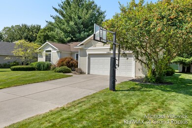 1063 N Meadow Dr SW, Byron Center, MI 49315 - photo 4