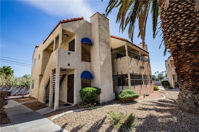 4910 Newport Cove Dr unit A, Las Vegas, NV 89119 - photo 2