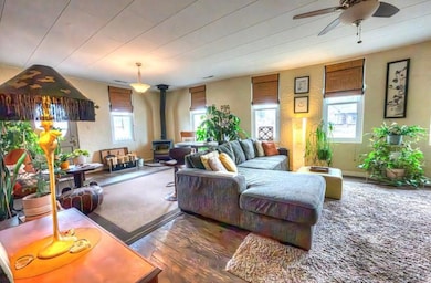 203 E Field St, La Veta, CO 81055 - photo 5