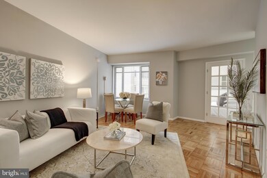 Boston House unit 202, Washington, DC 20036 - photo 2