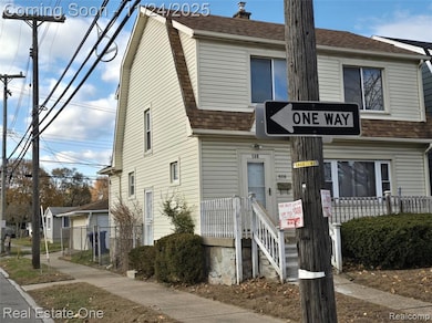 508 Campbell St, River Rouge, MI 48218 - photo 3