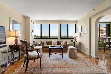 250 Hammond Pond Pkwy unit 1508S, Chestnut Hill, MA 02467 - photo 7